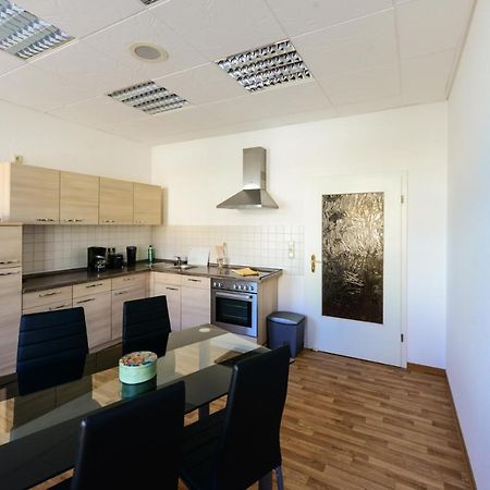 Ferienwohnung Zittau Exterior photo