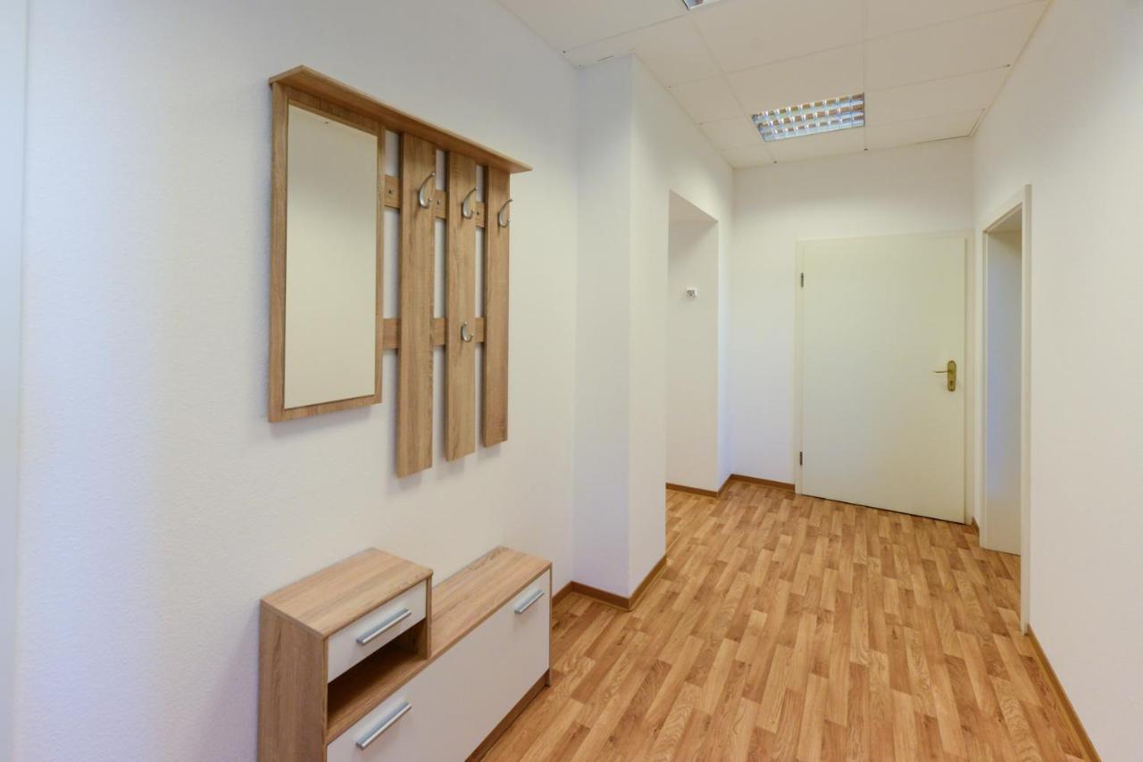 Ferienwohnung Zittau Exterior photo