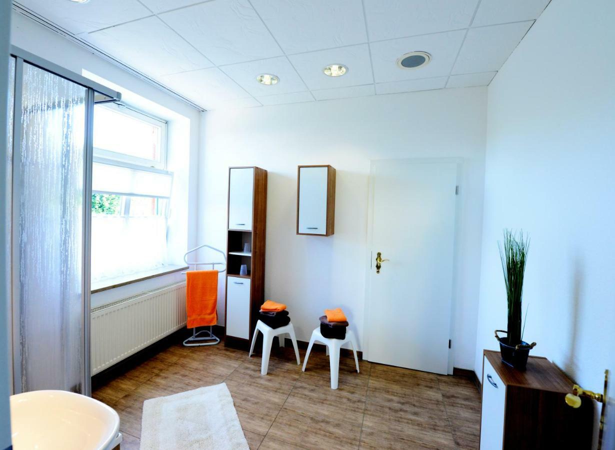 Ferienwohnung Zittau Exterior photo