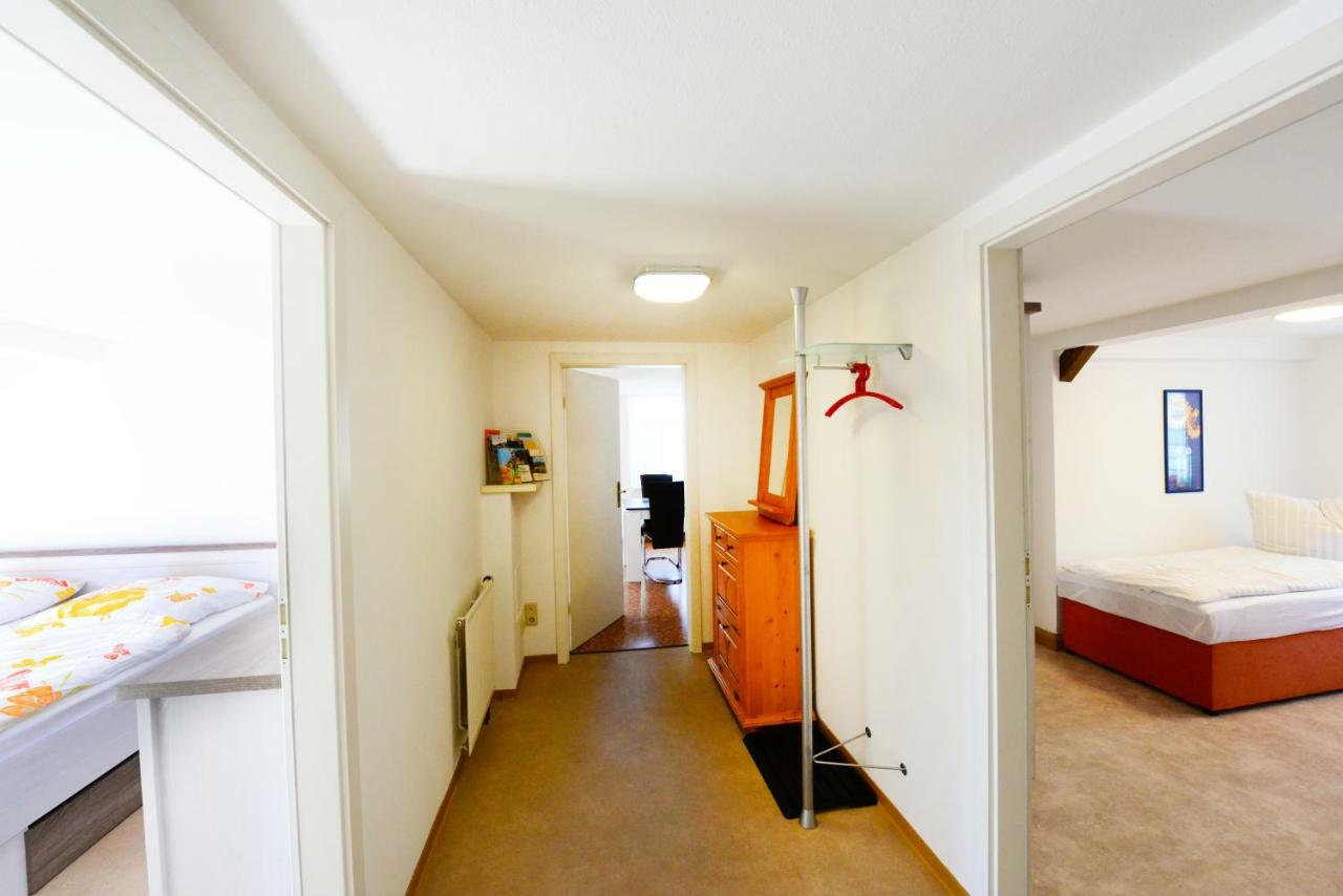 Ferienwohnung Zittau Exterior photo