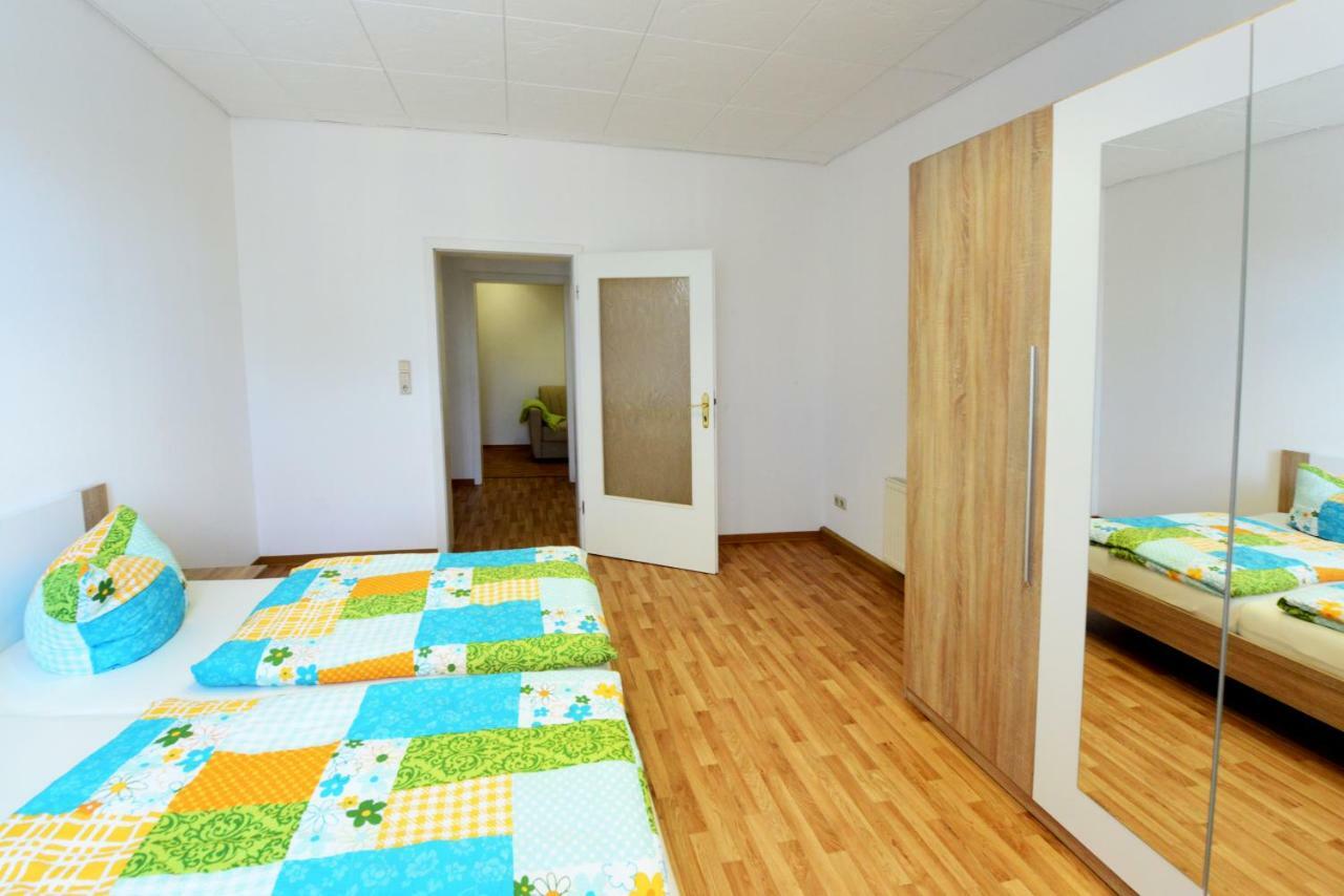 Ferienwohnung Zittau Exterior photo