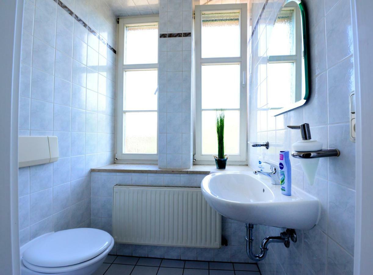Ferienwohnung Zittau Exterior photo