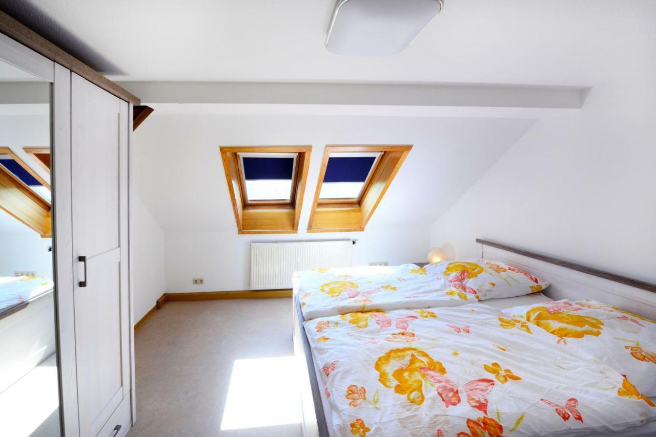 Ferienwohnung Zittau Exterior photo