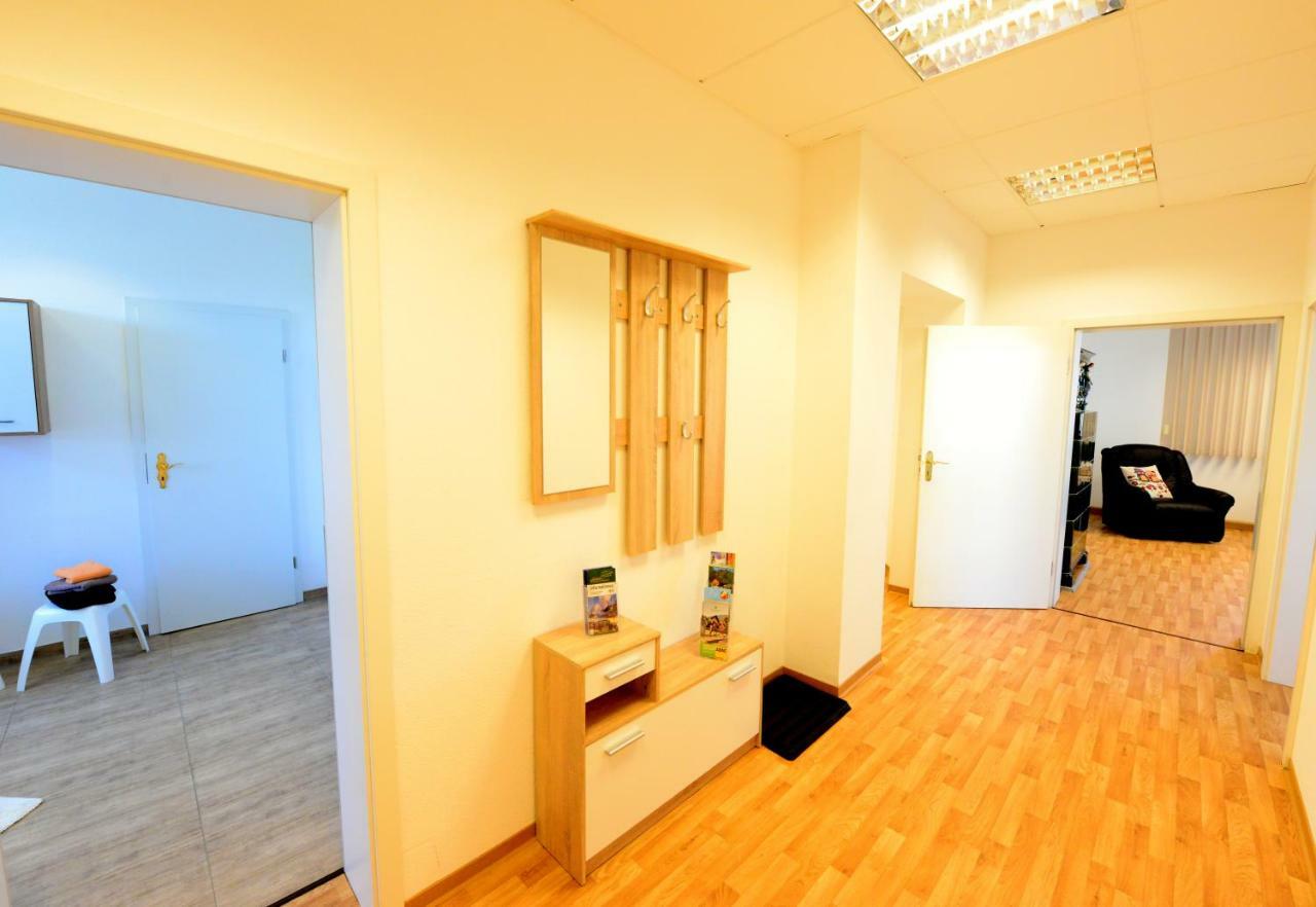 Ferienwohnung Zittau Exterior photo